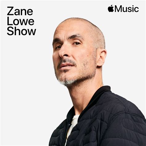 ‎The Zane Lowe Show .